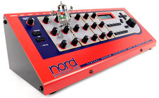 Clavia Nord Modular DSP