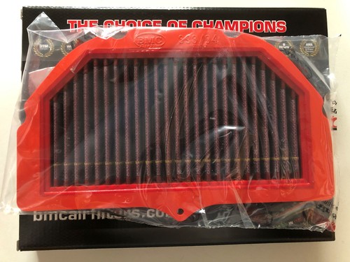 Filtro aria bmc - fm393/04, race