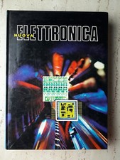 Nuova Elettronica Anno I N.1 N.2 N.3 N.4 N.5 N.6 Unico Volume Rilegati anno 1969
