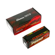 Gens Ace 7500mAh 4S HardCase