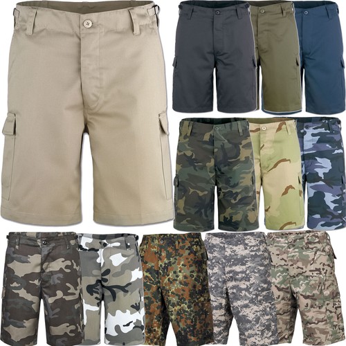 Combat shorts colori - shorts,