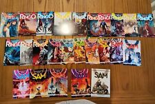 54 Cartoline promozionali