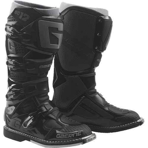 Gaerne boot - boot, sg12