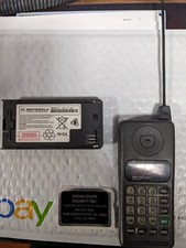 Motorola Tele T-A-C 200