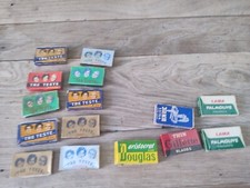 Stock Di 15 Conf. Di Shaving