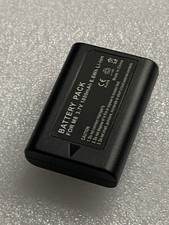 Batterie 1800mAh type BLI-312