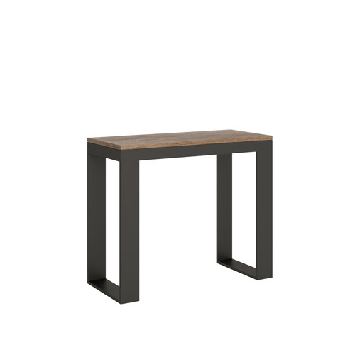 Consolle allungabile 90x40/196