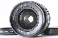 MMJ [UN INUTILIZZATO] Contax