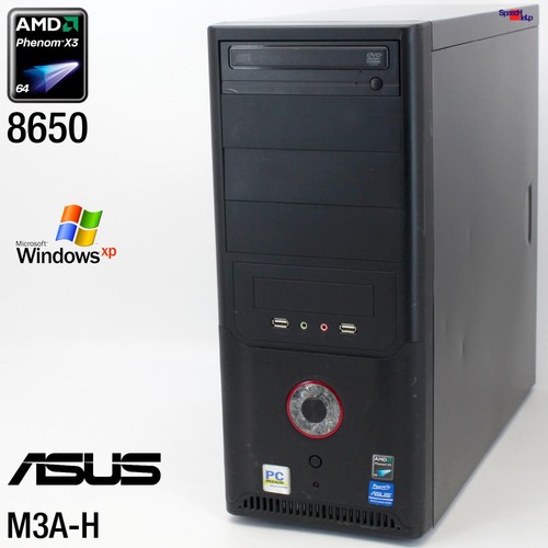 Asus m3a hdmi - m3a-h/hdmi, x3