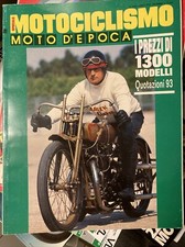 Motociclismo Speciale Moto