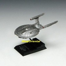 F-toys Star Trek #2 piedi