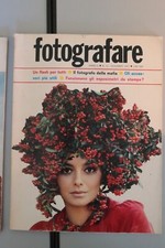 Fotografare 2 numeri 1971