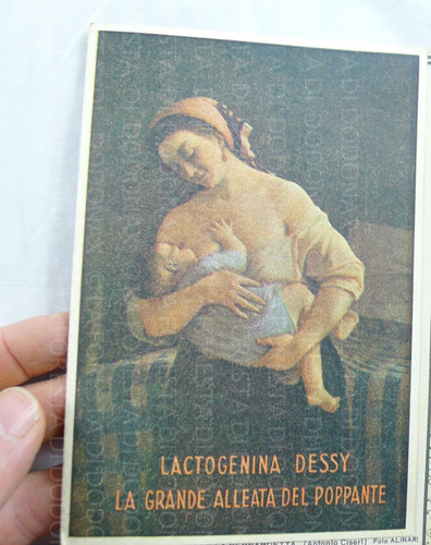 Pubblicità vintage azienda - pubblicità,