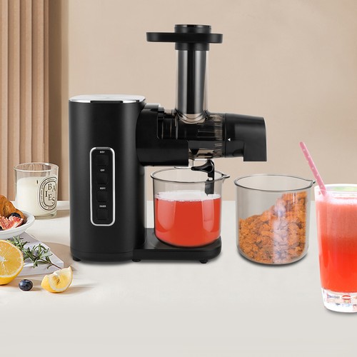 Spremiagrumi slow juicer 150w - slow,