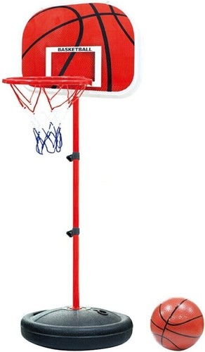 Set canestro basket - set,