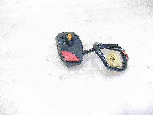 Commutatore sinistro peugeot - commutatore,