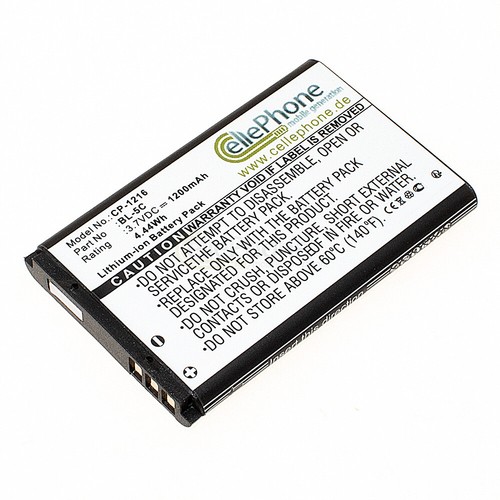 Batteria ion per - batteria,