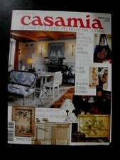 rivista LE IDEE DI CASA MIA