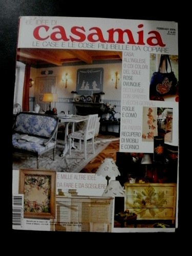 Rivista idee casa mia - rivista,