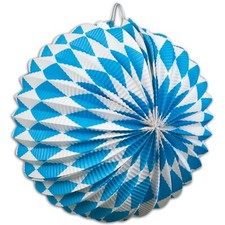 Festone lanterna oktoberfest - lanterna,