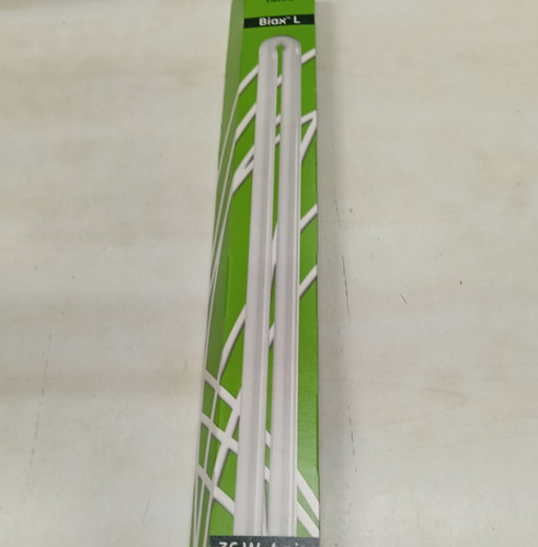 Lampada fluorescente 2g11 - 2g11, 4