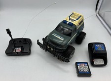 Gig Nikko Pantera La Radiomobile Della Polizia Trasmette La Tua Voce A Distanza