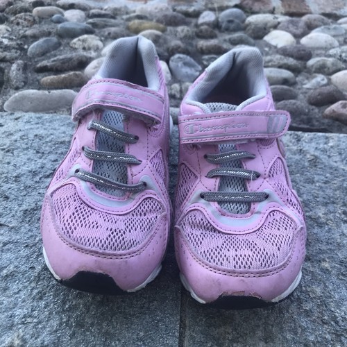 Scarpe ginnastica bimba - da,