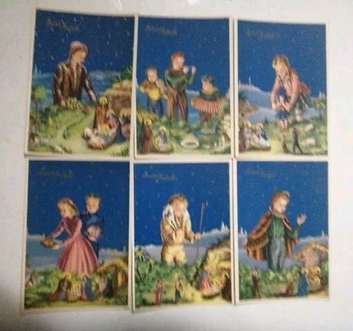 Buon natale cartoline - buon, 6