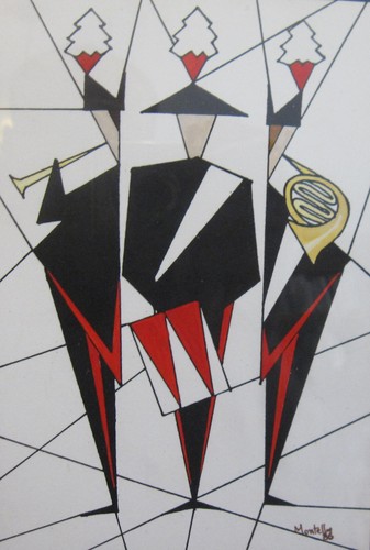 1986 montella banda musicale - ,