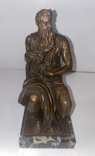 Scultura gesso amr - gesso, 1961