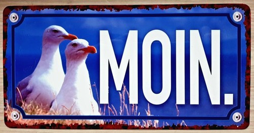 Moin targa latta - moin.,