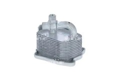 Radiatore olio motore