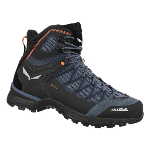 Salewa mountain - (tg.,