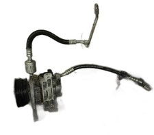 Punto 176 Compressore Clima