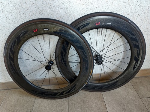 Kit ruote zipp 808 - kit,