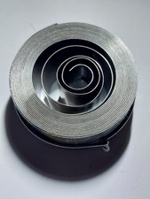 HMV ,  Gramophone spring