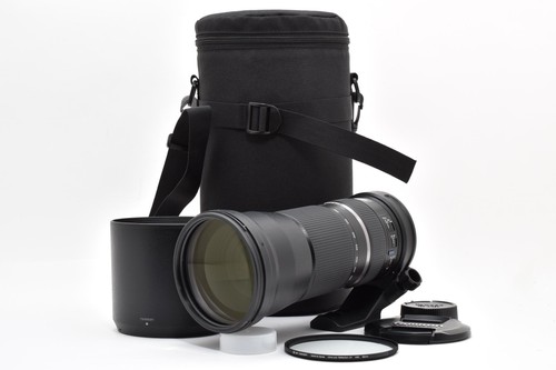 Ottimo come nuovo tamron - nuovo],