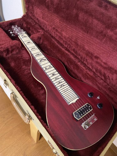 Chandler studio electr 6 - 6,