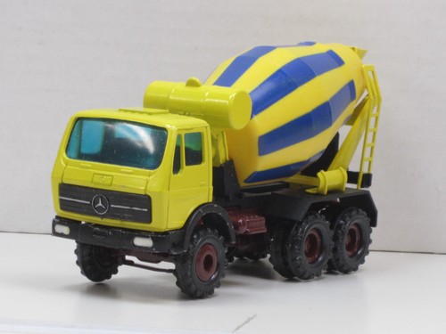 Mercedes benz 2224 6x4 3 - mercedes-benz,