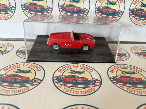 Osca mt4 1957 mille - -,