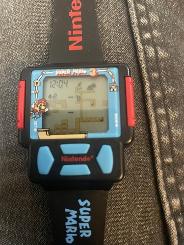 Rare vintage nintendo super - vintage,