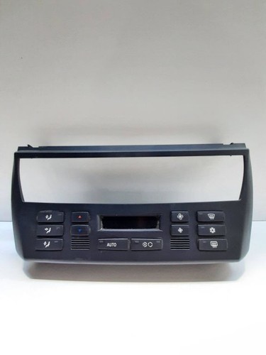Centralina climatizzatore bmw - climatizzatore,