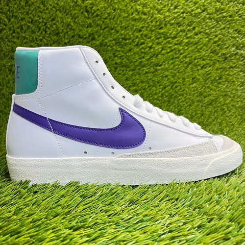 Nike blazer mid vintage - nike,