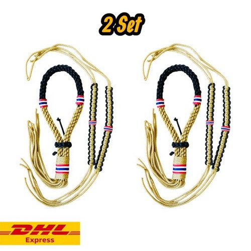 Mongkol muay thai prajiat set - mongkol,