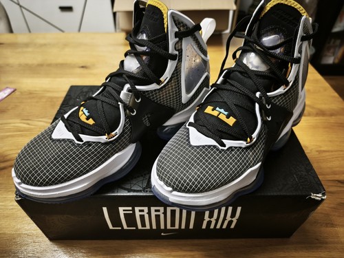 Nike lebron xix - lebron,