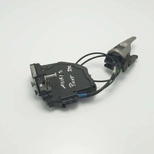 Serratura chiusura elettrica