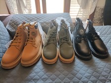Scarpe scarponcini invernali - scarponcini,