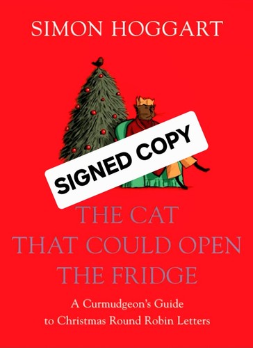 The cat that could open - the,