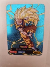 N. 84 Goku Super Sayan 3 -
