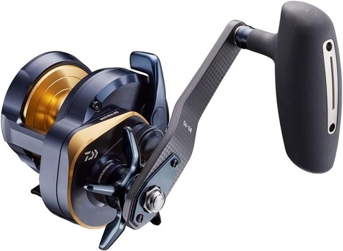 Mulinello pesca daiwa 22 - daiwa,